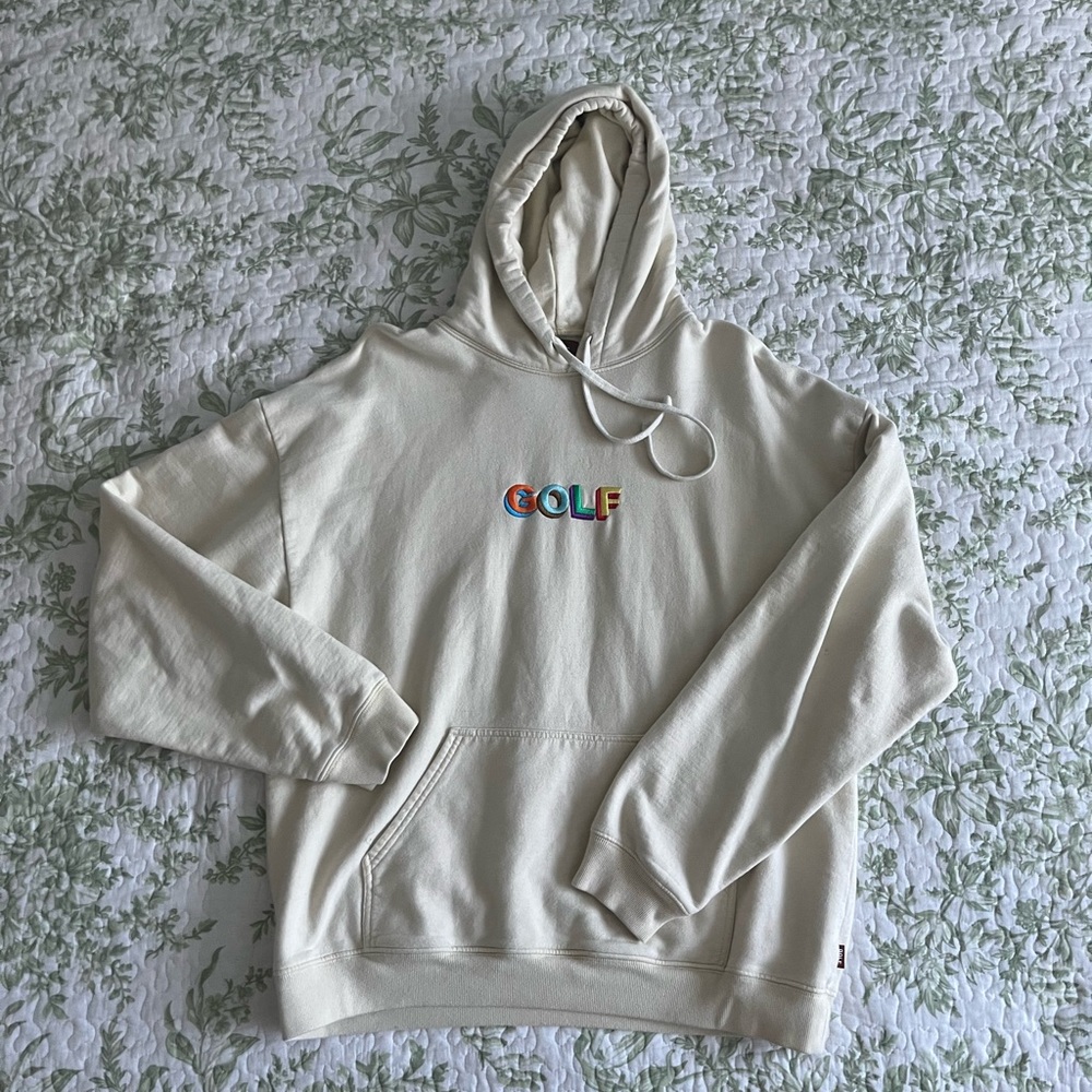 Golf Wang Hoodie